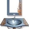 Wash Basin Stand 